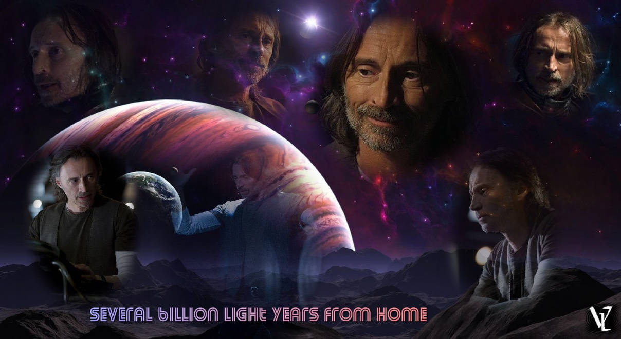 Doctor Rush Dr. Rush collage by ShrewdFox on DeviantArt