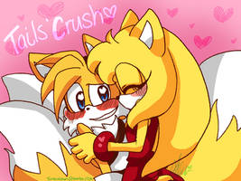 Tails' Crush