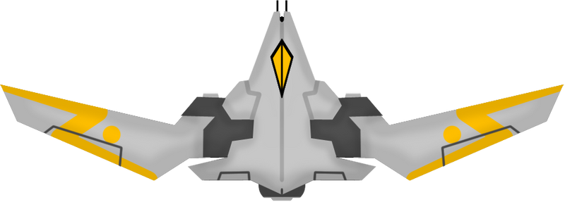 WonderBolt Jet