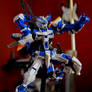 Blue Frame Astray MG