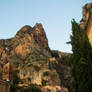 Moustier Sainte Marie I