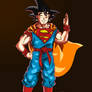 Kalkarot aka Super Goku