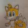 Miles Tails Prower