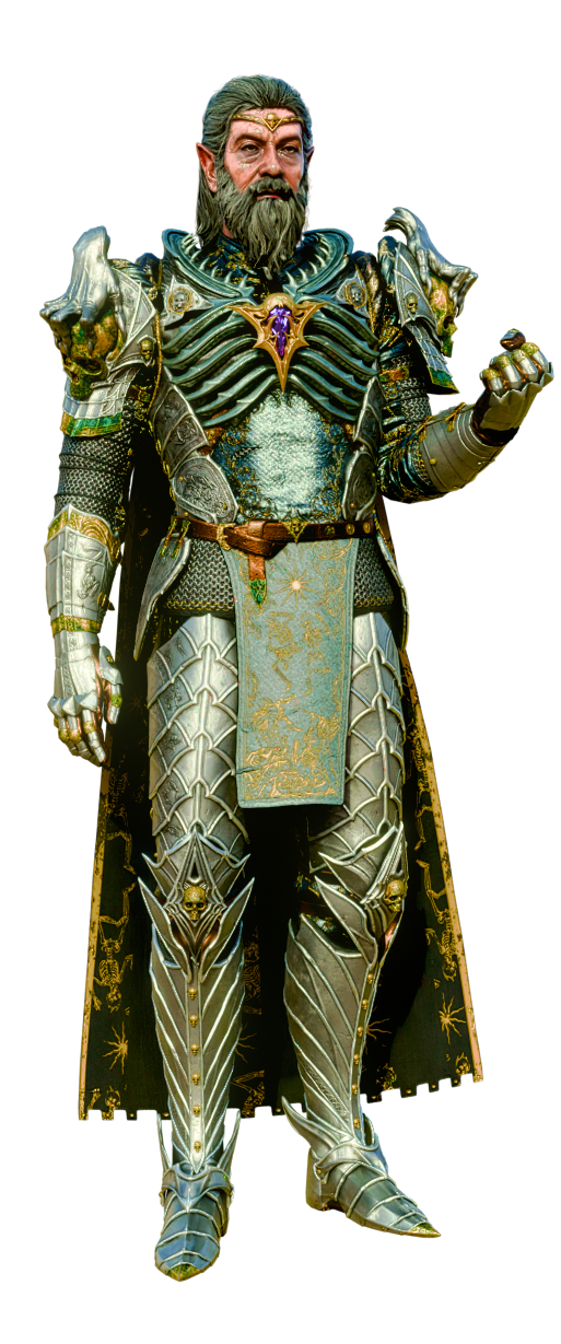 Ketheric Thorm By GODZILLAKING66 On DeviantArt ketheric-thorm-by-godzillaking66-on-deviantart