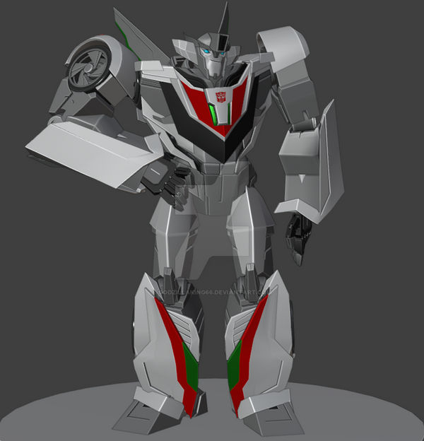 Wheelratch Tfp TFP WHEELJACK by GODZILLAKING66 on DeviantArt
