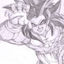 ssj 4 goku