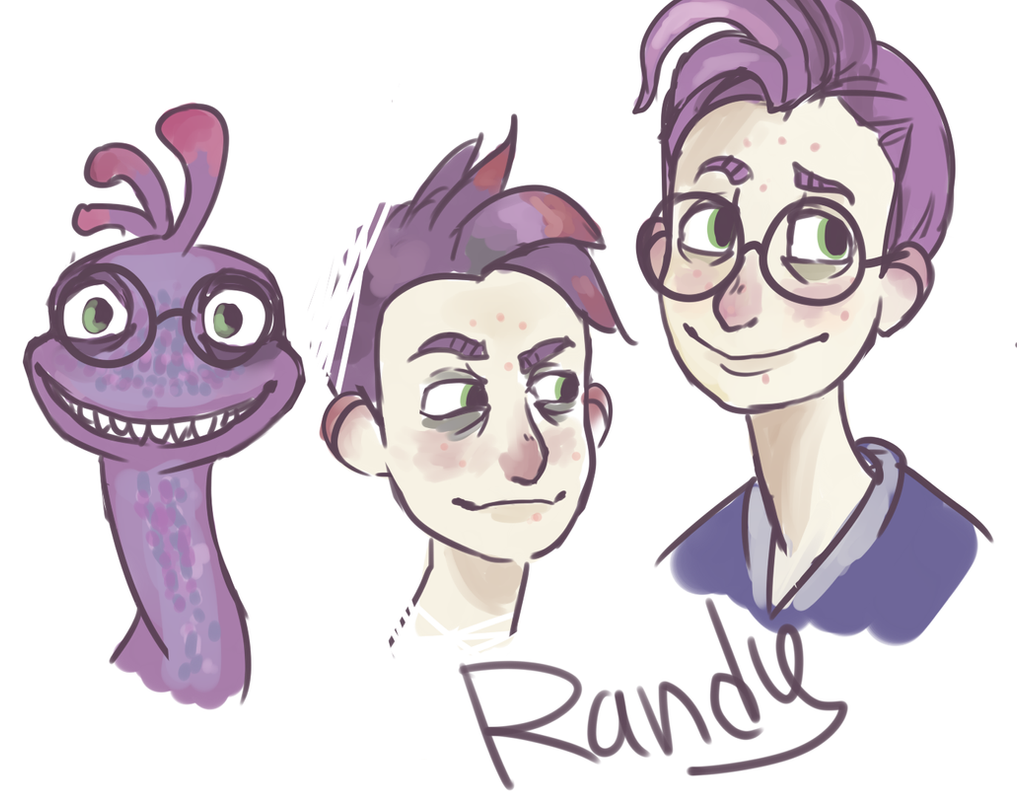 Scratch Randy Human Randy by StockingStealer on DeviantArt