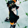 Air Gear: Trick 2