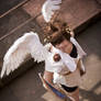 SSB: Pit Kid Icarus