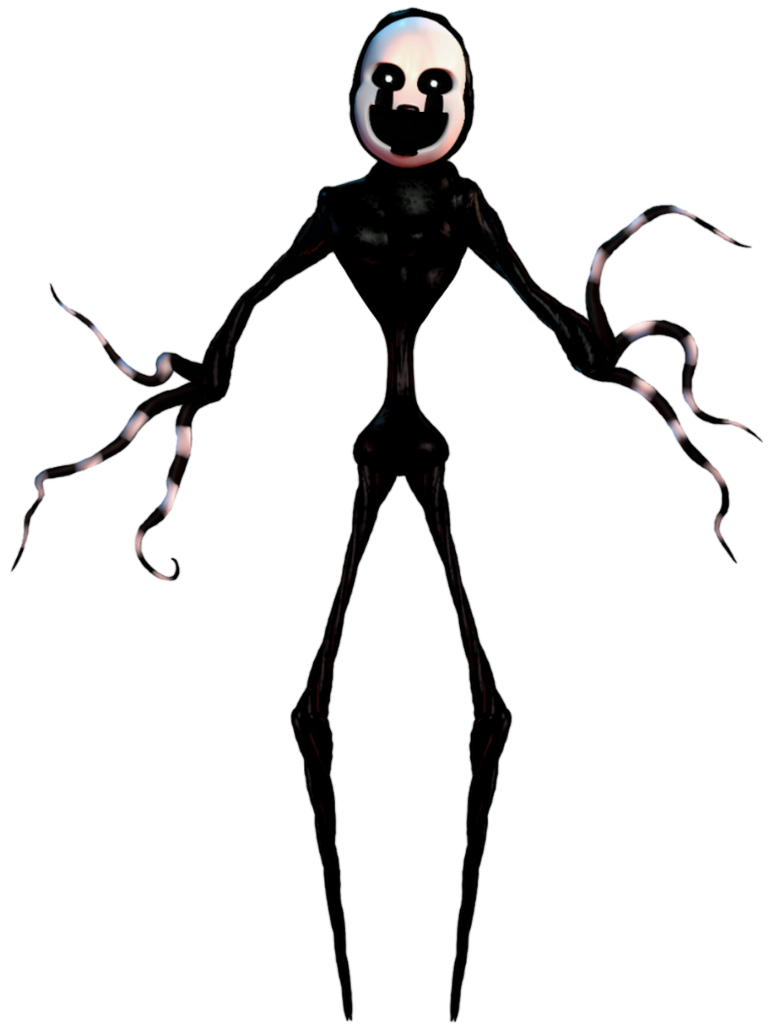 Nightmare Puppet