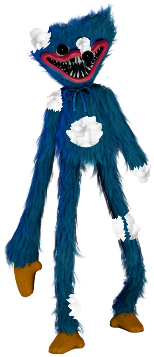 HUGGY CHAPTER 2 CONCEPT by IMABEAR1983 on DeviantArt