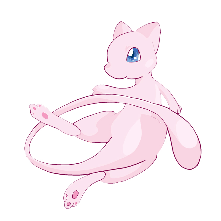 Mew