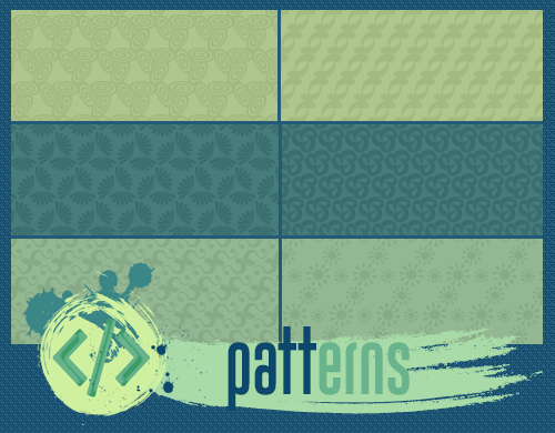 Pattern 04