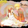 Firma Naruhina 1