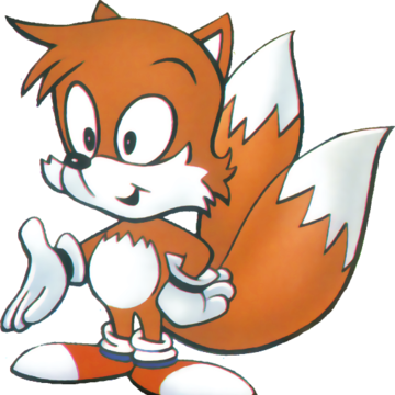 Tails 1993 by SkylerTheFoxOC on DeviantArt Tails 1993 by SkylerTheFoxOC on DeviantArt