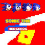 Unreleased sonic 3oth anniversary art work by me