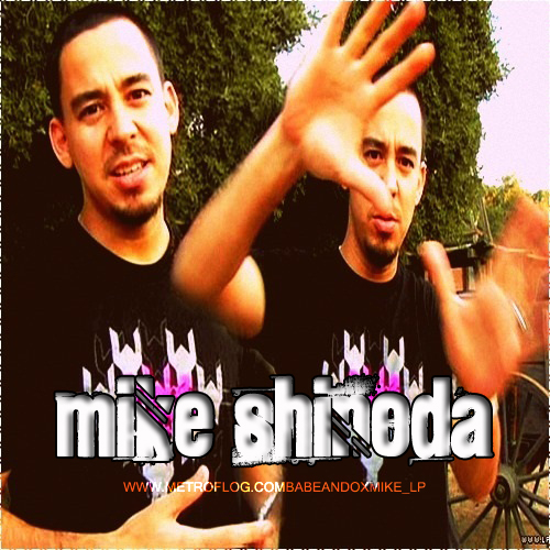 Mike Shinoda