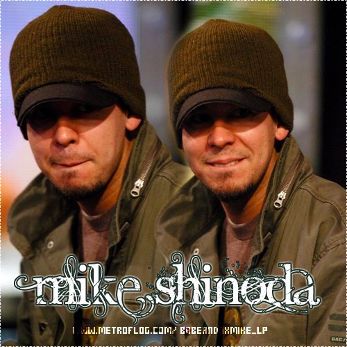 Mike.Shinoda.