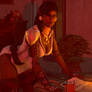 DAI: Isabela