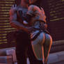 Shep and Miri