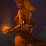 DA2: Flemeth