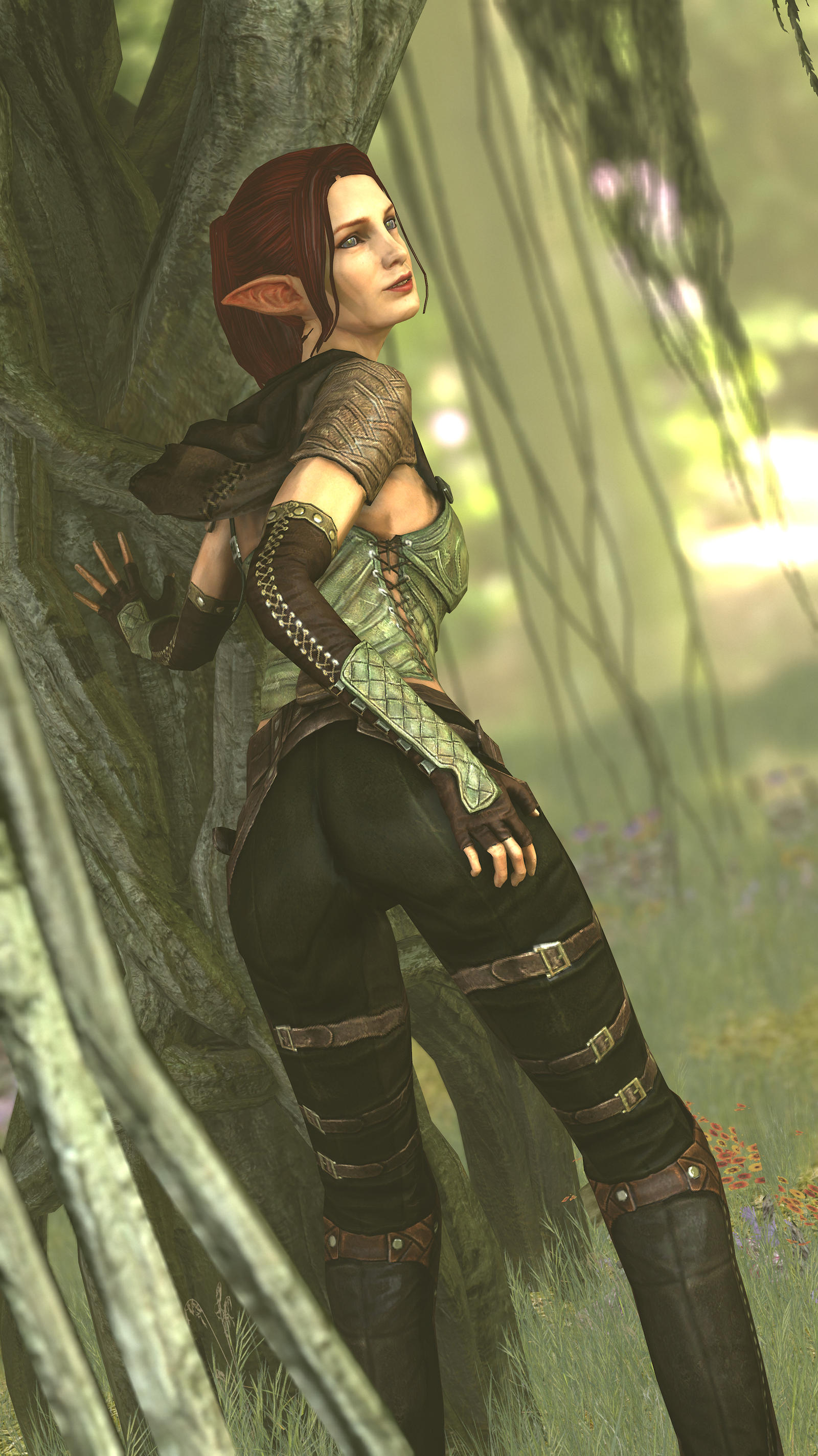 DA2:Tallis