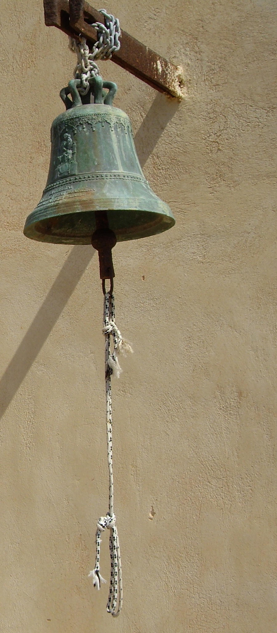 The Bell