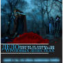 The 'Red Petals Case' Poster
