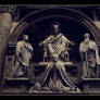 Inside St. Peter's