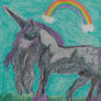 Unicorn number five