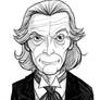 Doctor Who #1 - William Hartnell