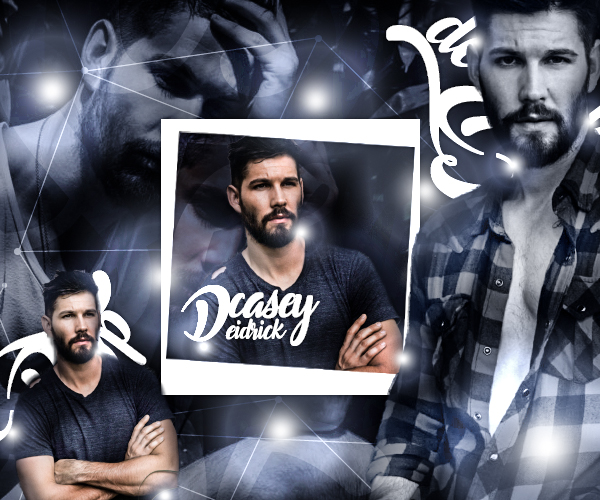 Casey Deidrick