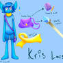 Kris Ref