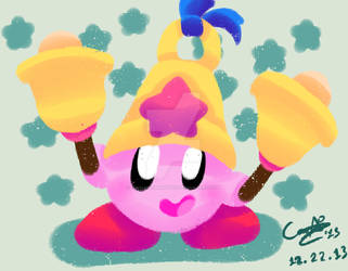 Bell Kirby