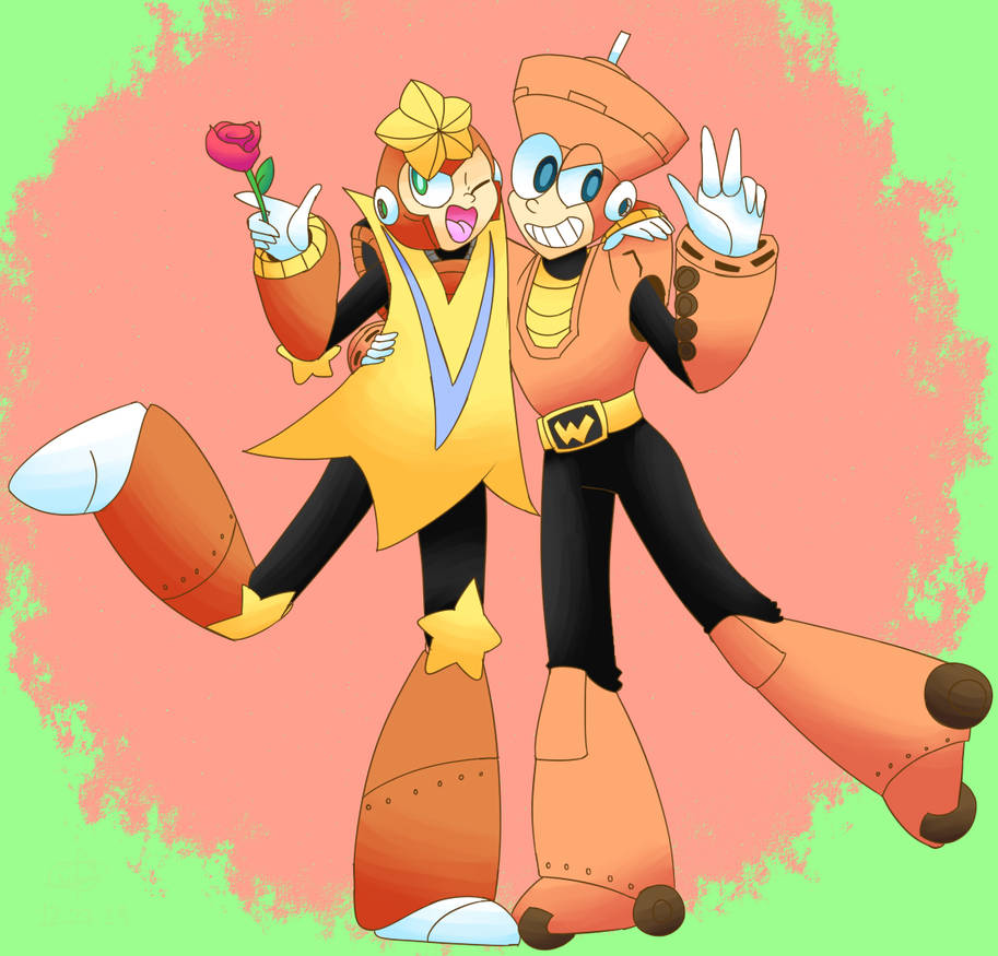 Robot Rumpus 2014 by CinnamonMuffins on DeviantArt