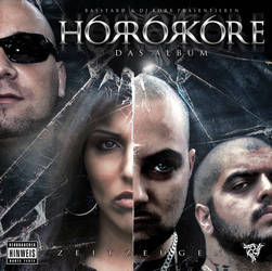 Horrorkore - Zeitzeugen