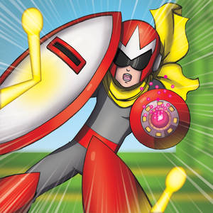 Protoman