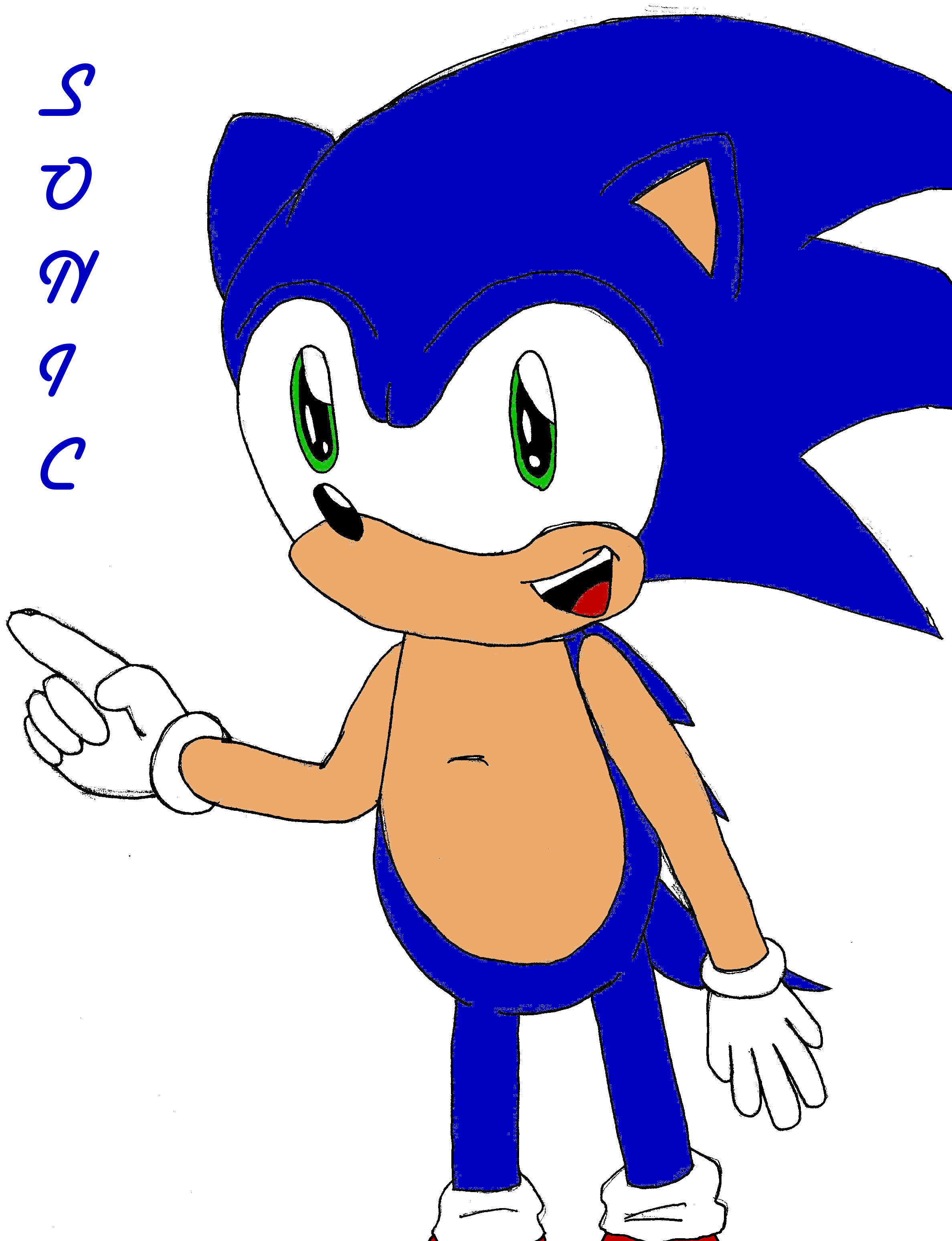 Sonic