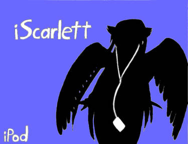 iScarlett