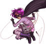 Hit Girl