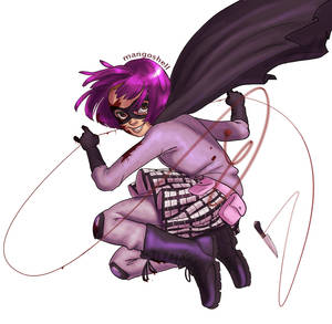 Hit Girl