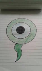 Septiceye Sam