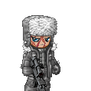 chibi winter felaryan Mac