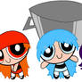 PowerPuff Girl Adoptables