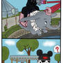 star wars in disneyland