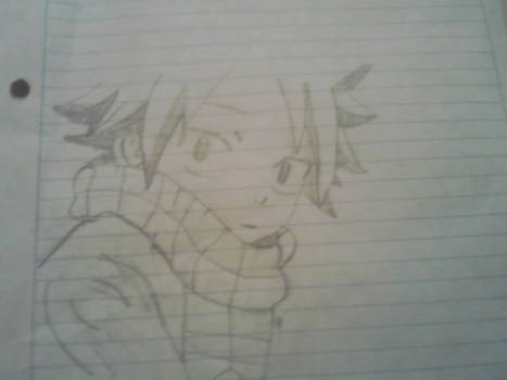 Natsu Dragneel