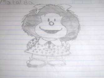 Mafalda