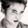 Robert Pattinson