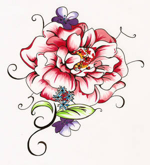 Tattoo Design