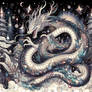 Sparkling Winter Wyrm Contristo